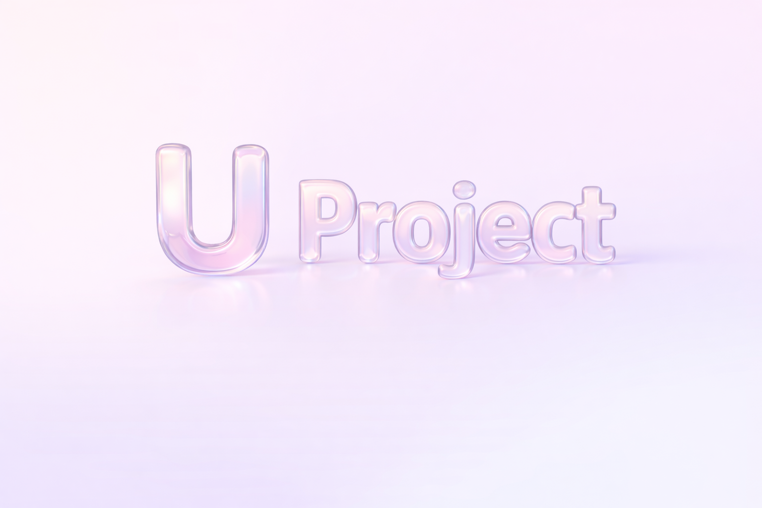 U Project logo